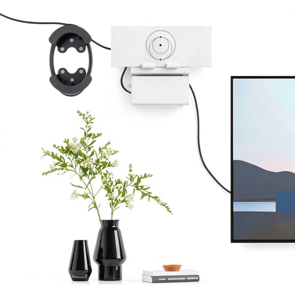 UBeesize Starlink Gen3 Router Wall Mount Holder-5