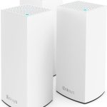 Linksys Atlas 6 WiFi 6 Mesh Router 3 Pack-0