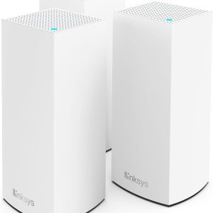Linksys Atlas 6 WiFi 6 Mesh Router 3 Pack-0
