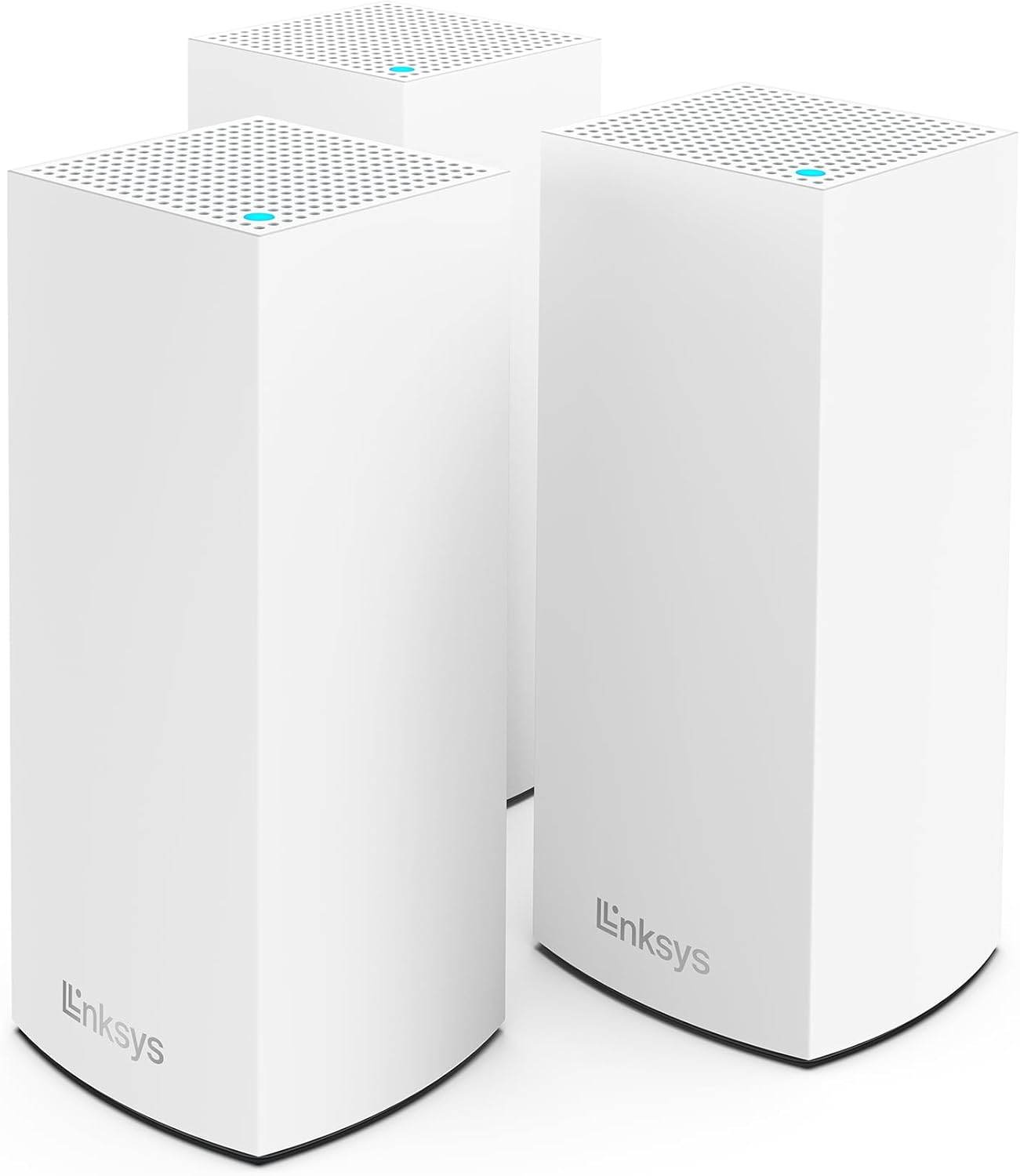 Linksys Atlas 6 mesh WiFi router