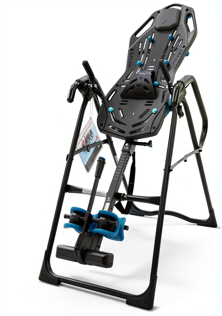 Installing Teeter FitSpine X3 <a href=