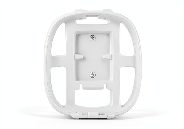 Google Nest WiFi Pro Wall Mount by XLTTYWL ABS Plastic-4