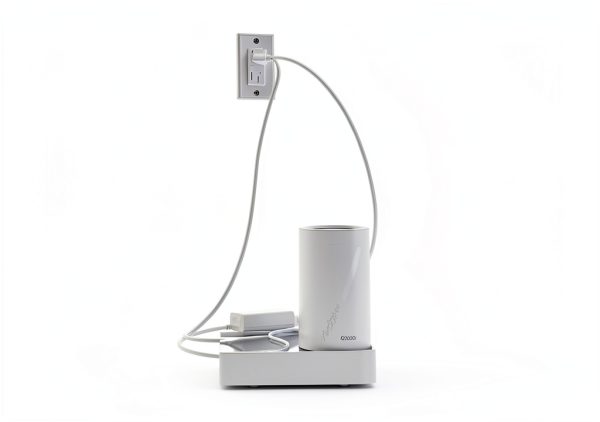 TP-Link Deco BE Series Wall Mount Bracket White 3 Pack-5