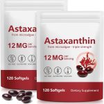 Astaxanthin Softgels by-0