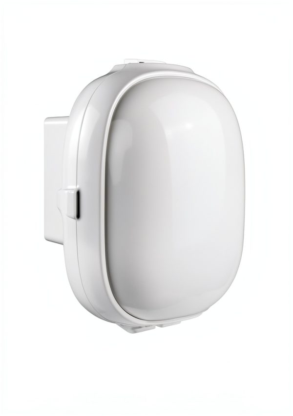 Google Nest WiFi Pro Wall Mount by XLTTYWL ABS Plastic-3