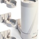 TP-Link Deco BE Series Wall Mount Bracket White 3 Pack-0