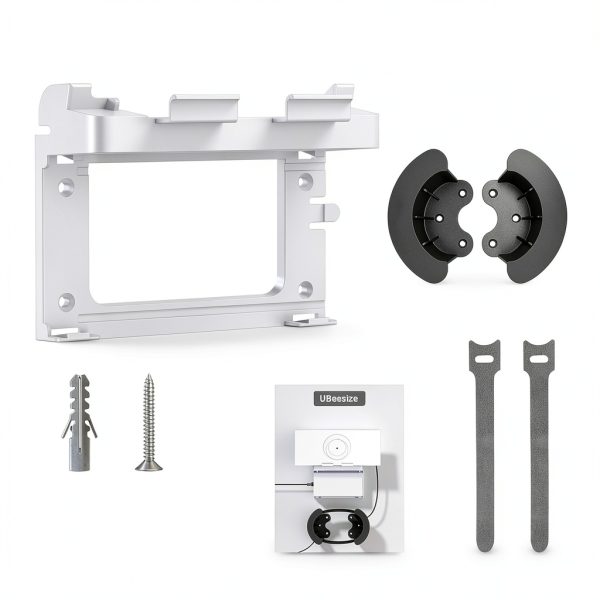 UBeesize Starlink Gen3 Router Wall Mount Holder-6