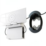 UBeesize Starlink Gen3 Router Wall Mount Holder-0