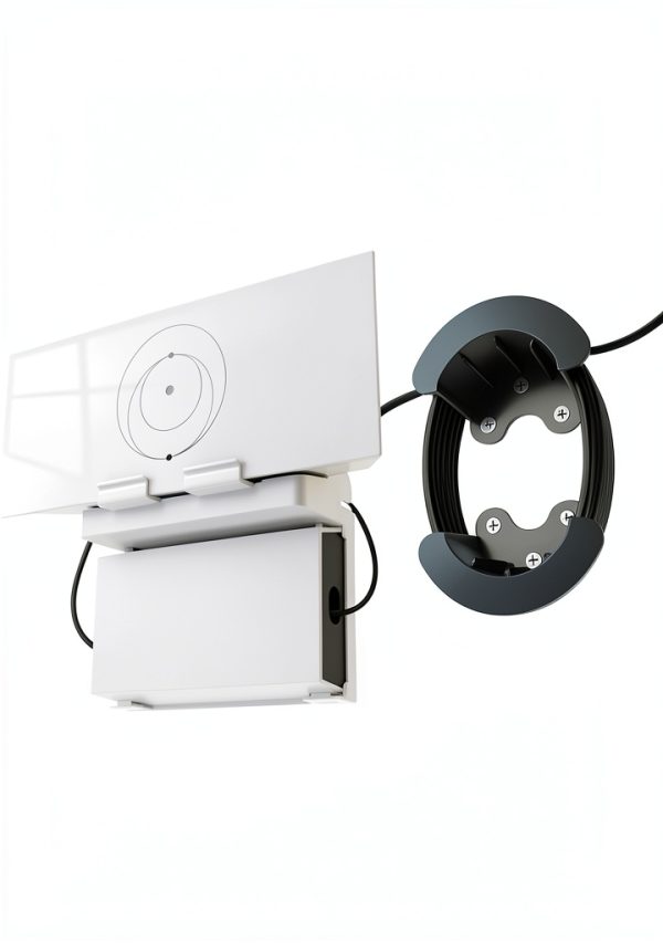 UBeesize Starlink Gen3 Router Wall Mount Holder-0