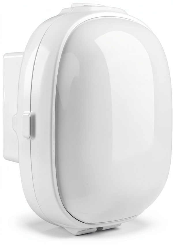 Google Nest WiFi Pro Wall Mount by XLTTYWL ABS Plastic-1