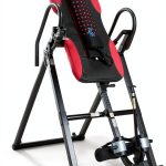 Health Gear Inversion Table Metal Design Fitness Equipment-0