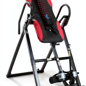 Health Gear Inversion Table Metal Design Fitness Equipment-0
