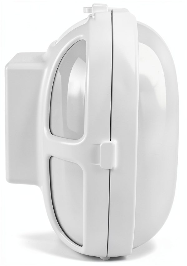 Google Nest WiFi Pro Wall Mount by XLTTYWL ABS Plastic-2