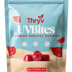 Glow Support Gummies Vegan Skin Radiance Supplement-0
