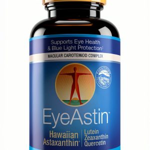 EyeAstin Eye Supplement with Astaxanthin Lutein-0