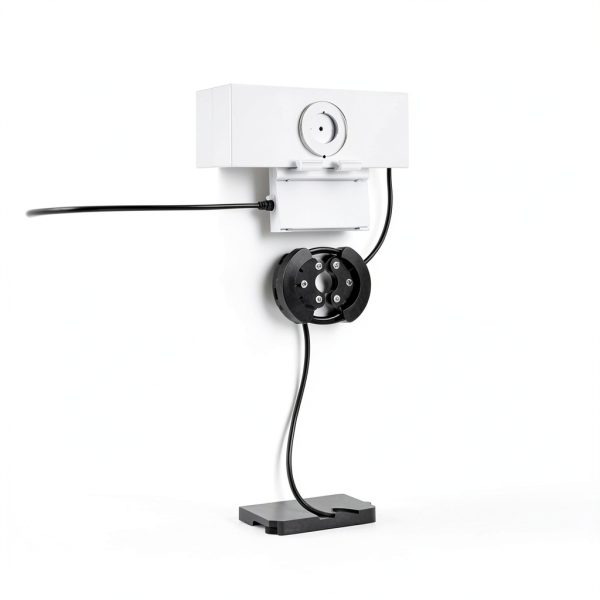 UBeesize Starlink Gen3 Router Wall Mount Holder-3
