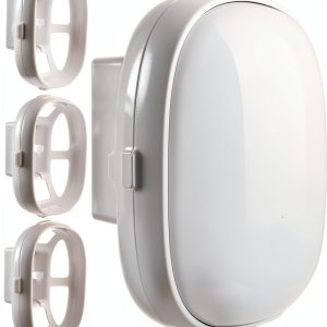 Google Nest WiFi Pro Wall Mount by XLTTYWL ABS Plastic-0