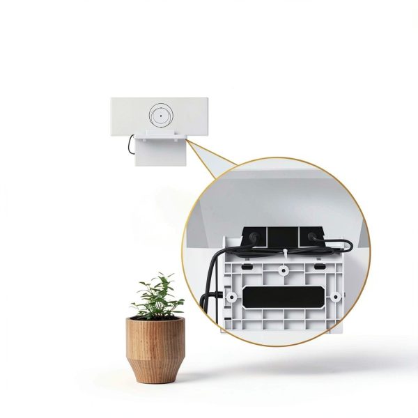 Starlink Gen 3 Router Wall Mount by Mirexion-3