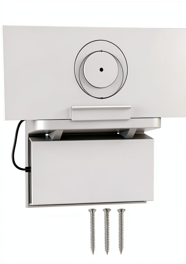 Starlink Gen 3 Router Wall Mount by Mirexion-0