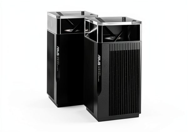 ASUS WiFi 6E Mesh Router ET12 2‑Pack for Gaming-10