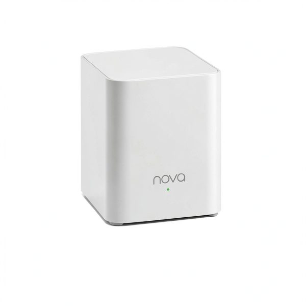 Wi-Fi 6 Mesh Router Tenda AX1500 Dual Band-2