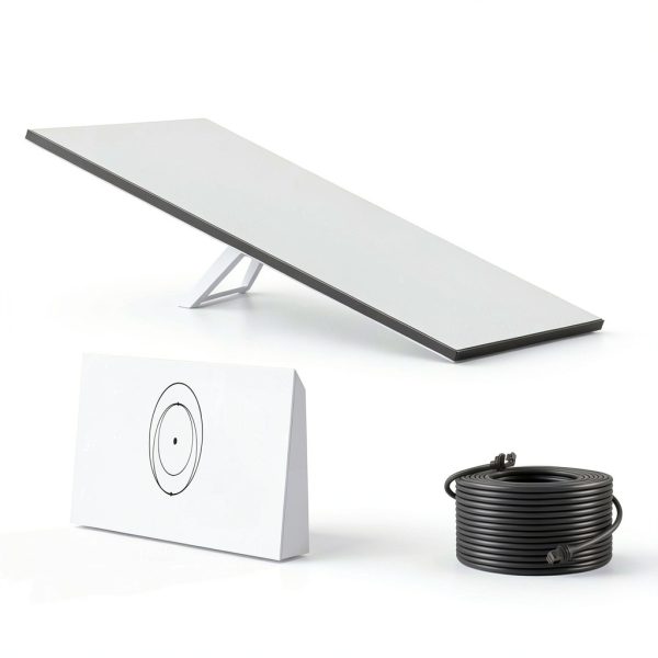 Starlink Gen 3 Router Wall Mount by Mirexion-2