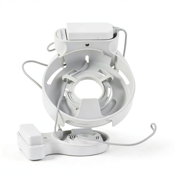 WiFi Wall Mount Bracket BANGCHEER White Design-2