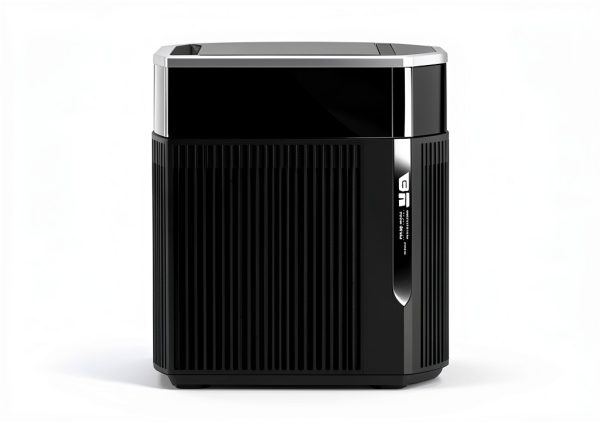 ASUS WiFi 6E Mesh Router ET12 2‑Pack for Gaming-2