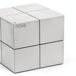 Tenda Wi‑Fi Mesh Router Dual‑Band AC1200 2‑Pack-0