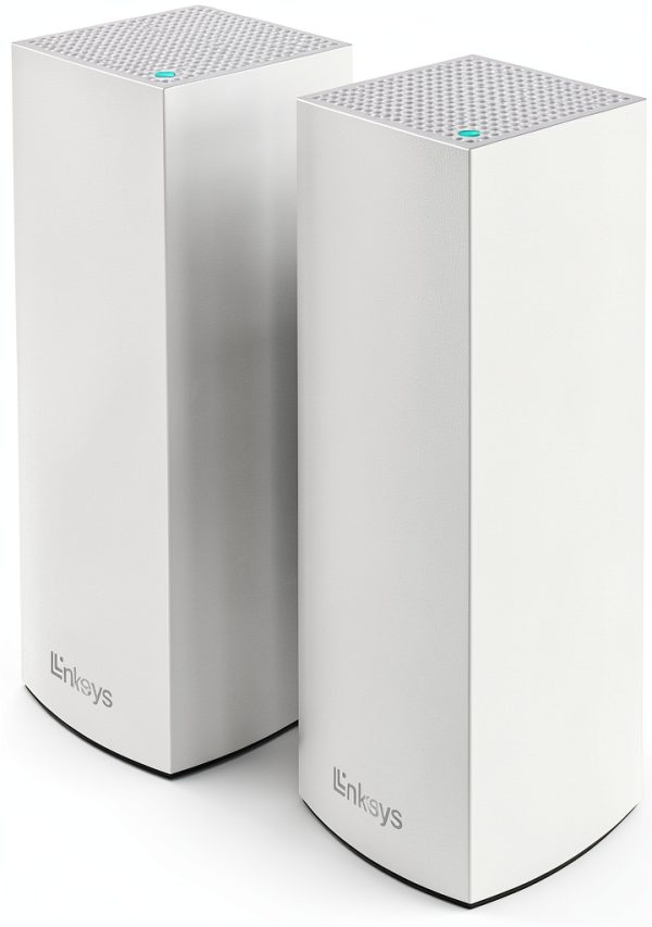 Linksys Atlas 6 Mesh WiFi Router-0