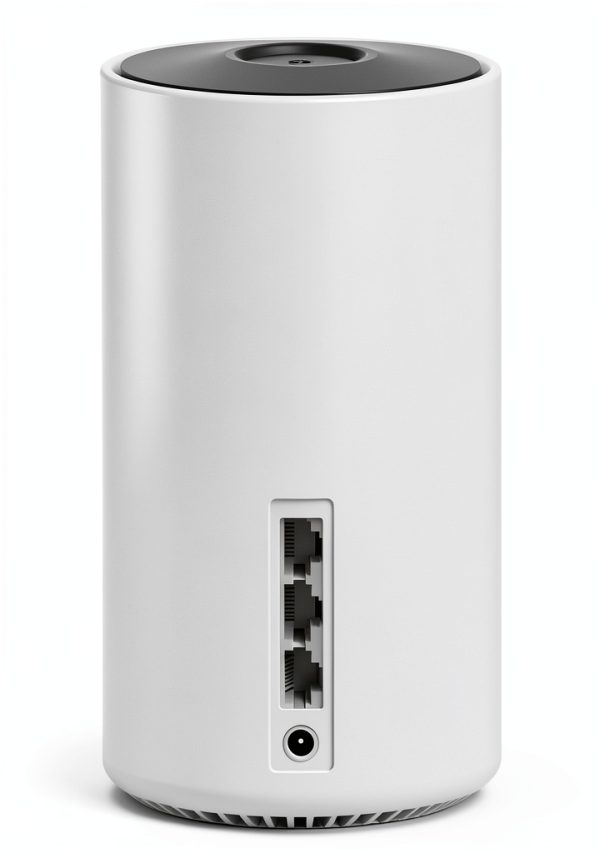 TP Link Wi Fi 6E Mesh Router AXE5300 53Gbps Home-3