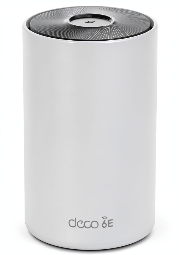 TP Link Wi Fi 6E Mesh Router AXE5300 53Gbps Home-1