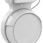 Wi‑Fi Wall Mount BANGCHEER White Router Bracket-0