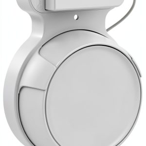 Wi‑Fi Wall Mount BANGCHEER White Router Bracket-0