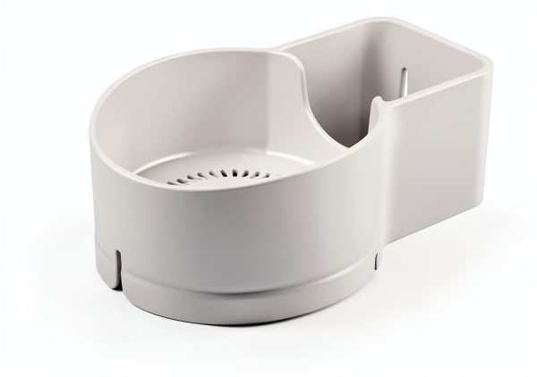 Deco X68 Wall Mount PETIMETI Durable Plastic-5