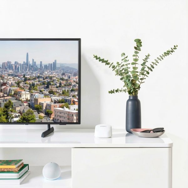 Amazon eero 6+ Wi-Fi Router for Home-6
