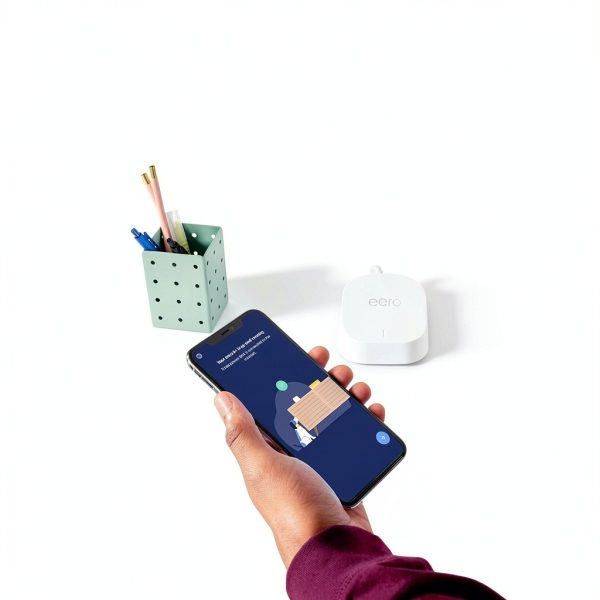 Amazon eero 6+ Wi-Fi Router for Home-5