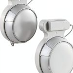 WiFi Wall Mount Bracket BANGCHEER White Design-0