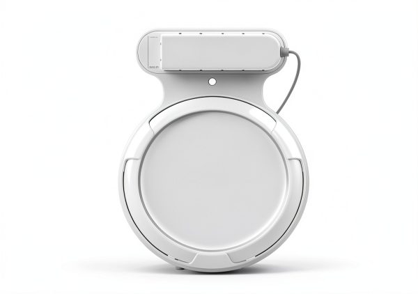 Wi‑Fi Wall Mount BANGCHEER White Router Bracket-4