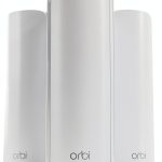 NETGEAR Orbi WiFi 7 Router 2-Pack White-0