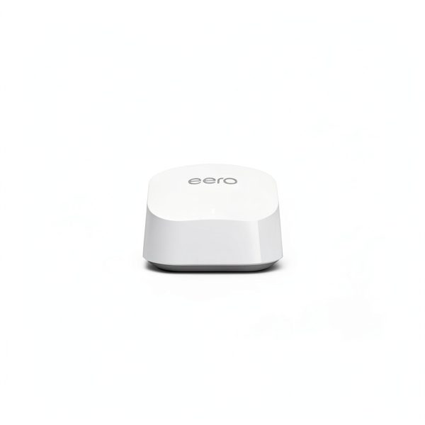 Amazon eero 6+ Wi-Fi Router for Home-1