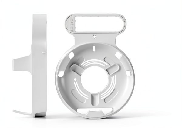 WiFi Wall Mount Bracket BANGCHEER White Design-1