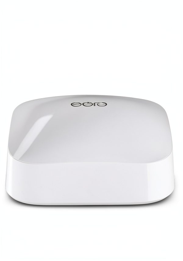 eero Pro 6e Wall Mount Stand Bracket sootozy Electronics-1