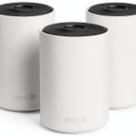 TP Link Wi Fi 6E Mesh Router AXE5300 53Gbps Home-0