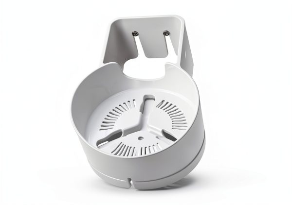 Deco X68 Wall Mount PETIMETI Durable Plastic-3