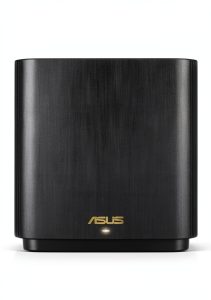 WiFi 6 Mesh Router ASUS ZenWiFi AX 1PK TriBand-0