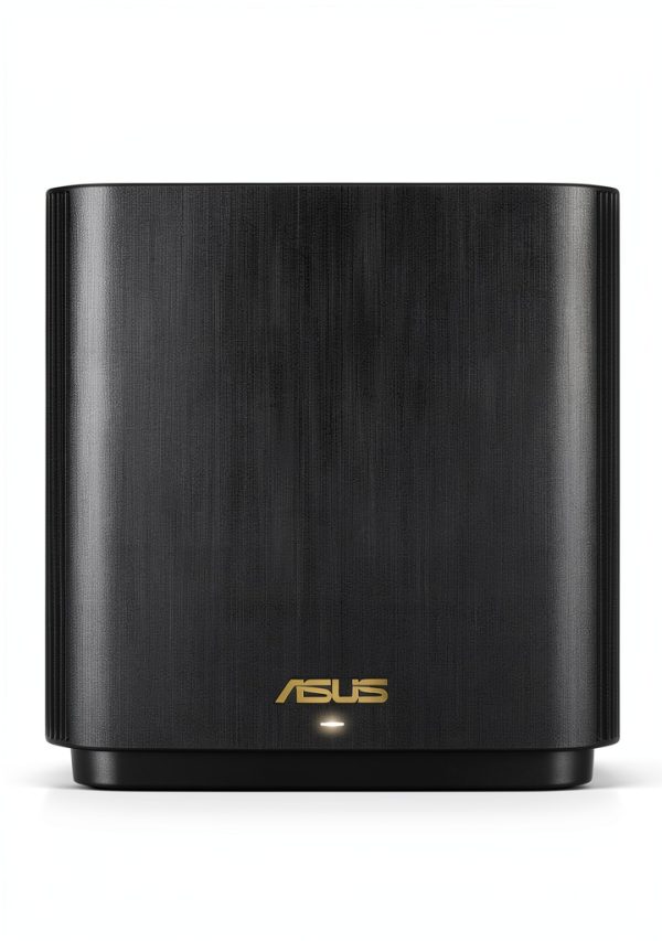 WiFi 6 Mesh Router ASUS ZenWiFi AX 1PK TriBand-0