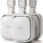eero Pro 6e Wall Mount Stand Bracket sootozy Electronics-0