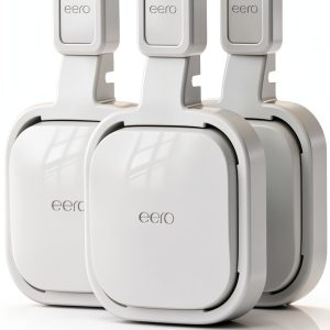 eero Pro 6e Wall Mount Stand Bracket sootozy Electronics-0