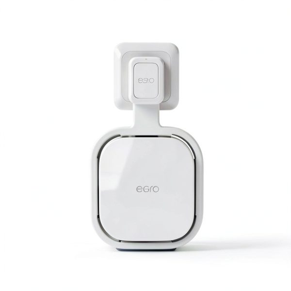 eero Pro 6e Wall Mount Stand Bracket sootozy Electronics-5